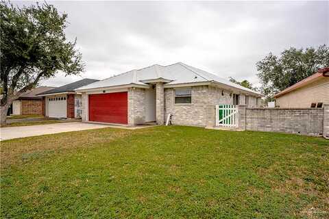 Ashley, PHARR, TX 78577