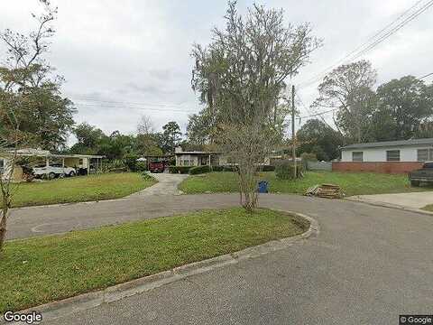 Wilmont, JACKSONVILLE, FL 32218