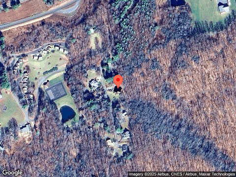 Groundhog Hill, HILLSVILLE, VA 24343