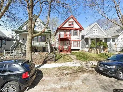 12Th, MILWAUKEE, WI 53215