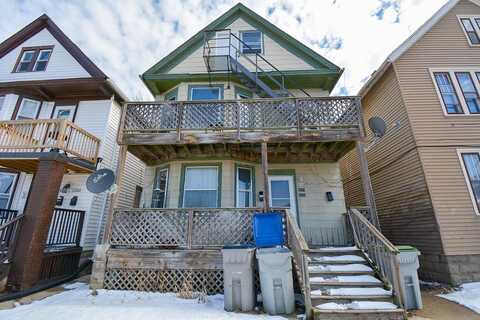 18Th, MILWAUKEE, WI 53215