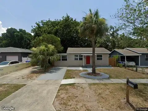 17Th, SAINT PETERSBURG, FL 33712