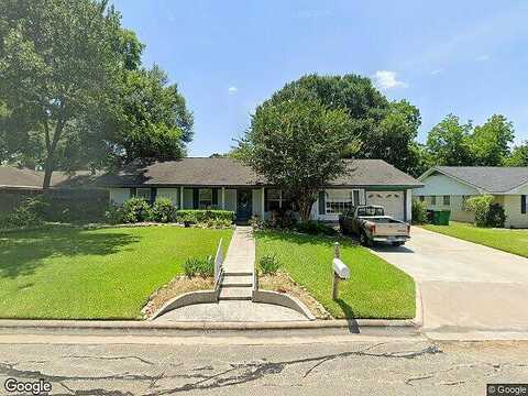 Joel, BRENHAM, TX 77833