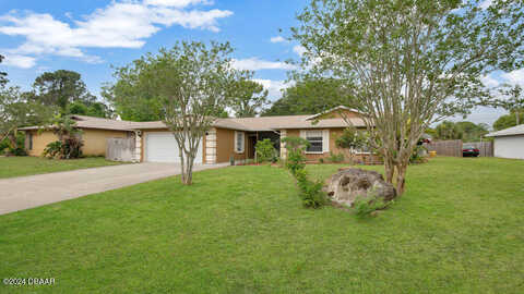 Willow Oak, EDGEWATER, FL 32132