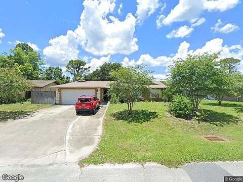 Willow Oak, EDGEWATER, FL 32132