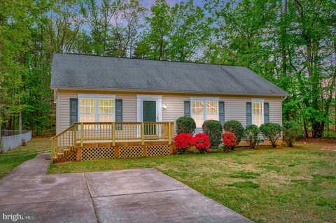 American, RUTHER GLEN, VA 22546