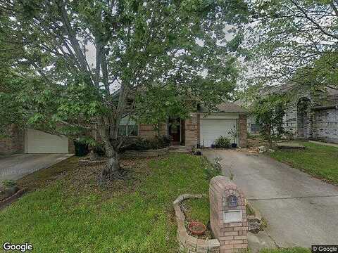Twila, CONROE, TX 77301