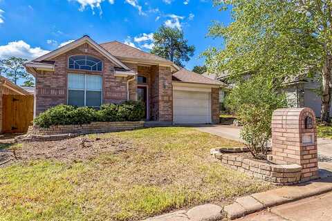 Twila, CONROE, TX 77301