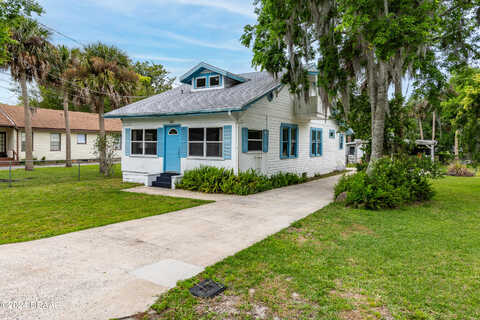 Dix, ORMOND BEACH, FL 32174