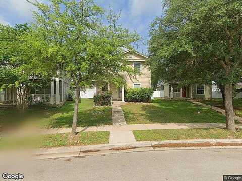 Davis Mountain, CEDAR PARK, TX 78613
