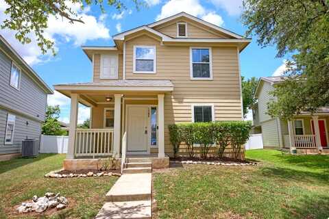 Davis Mountain, CEDAR PARK, TX 78613