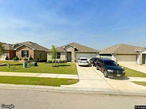 Barton Creek, HUNTSVILLE, TX 77340