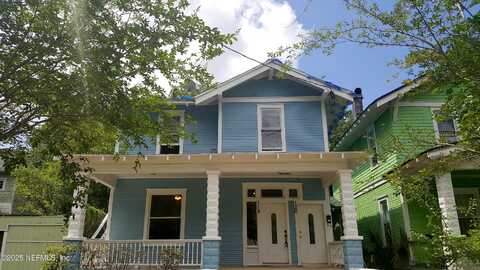 11Th, JACKSONVILLE, FL 32206