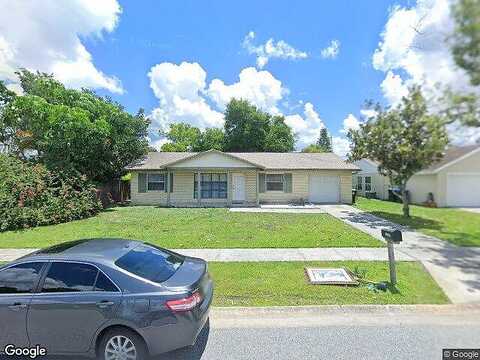 Brithon, ORLANDO, FL 32837