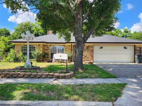 Southbrook, KILLEEN, TX 76542