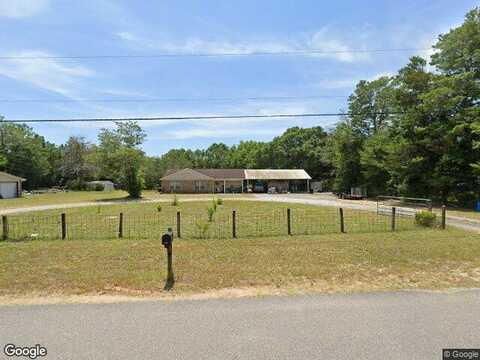 La Salle, MILTON, FL 32583