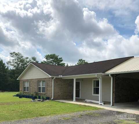 La Salle, MILTON, FL 32583