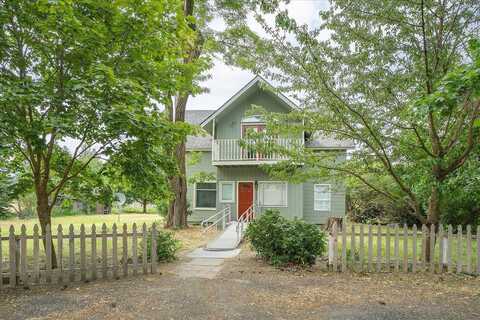 Weile, SPOKANE, WA 99217