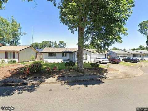 Saddle Horn, SALEM, OR 97317