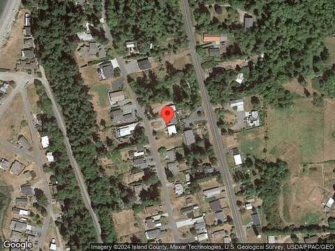 Marine View, GREENBANK, WA 98253