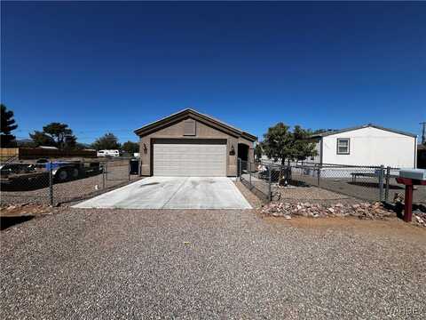 Suffock, KINGMAN, AZ 86409