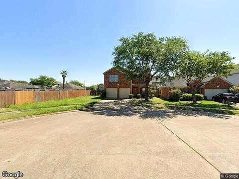 Edgewick Elm, FRESNO, TX 77545