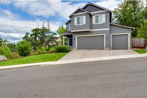 Fieldcress, EUGENE, OR 97403