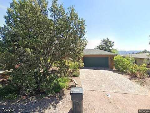 Stardust, SEDONA, AZ 86336