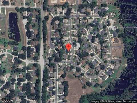 Susans Point, CLERMONT, FL 34711