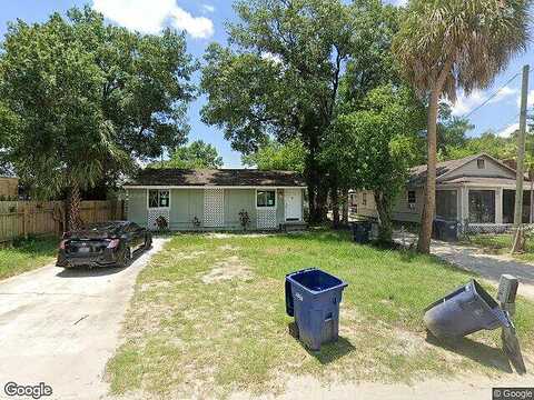 Tampa, TAMPA, FL 33604