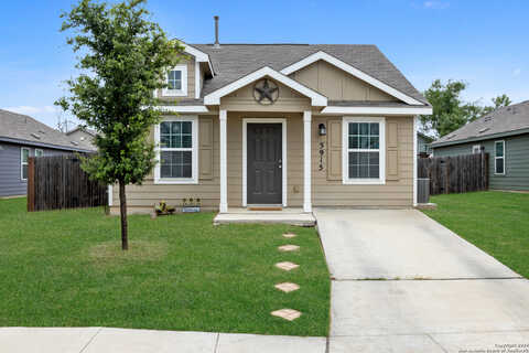 Lady, SAN ANTONIO, TX 78242