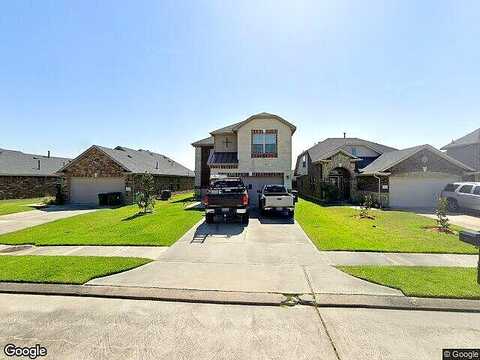 Bay, BACLIFF, TX 77518