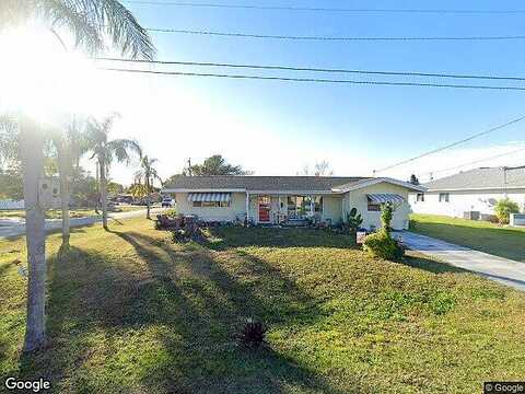 10Th, CAPE CORAL, FL 33904