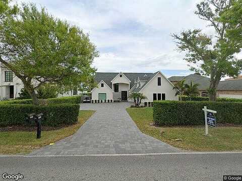 Beach, ORMOND BEACH, FL 32174