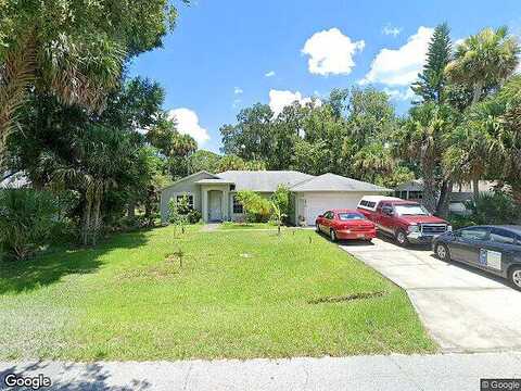 Kumquat, EDGEWATER, FL 32141
