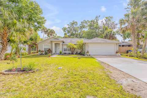 Kumquat, EDGEWATER, FL 32141