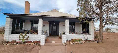 3Rd, VAN HORN, TX 79855