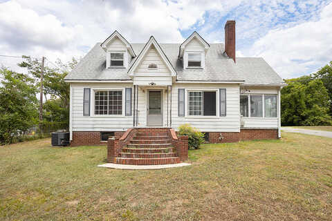 Magnolia, ROSSVILLE, GA 30741