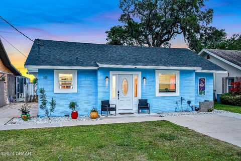 Bayshore, PORT ORANGE, FL 32127