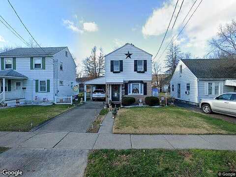 Murray, KINGSTON, PA 18704