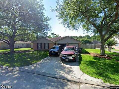 River Bend, BAYTOWN, TX 77523