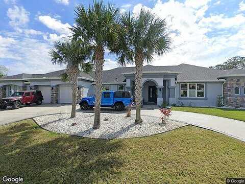 La Toscana Rotonda, ORMOND BEACH, FL 32174
