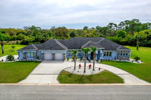 La Toscana Rotonda, ORMOND BEACH, FL 32174