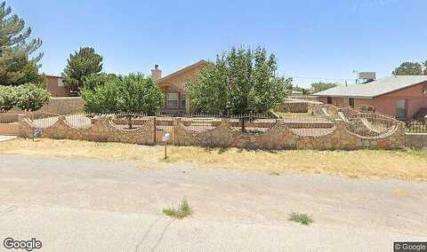Miss Bev, EL PASO, TX 79932