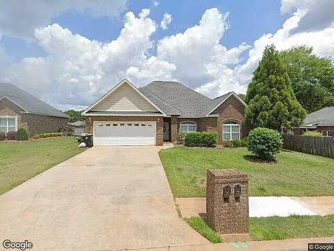 Weston, KATHLEEN, GA 31047