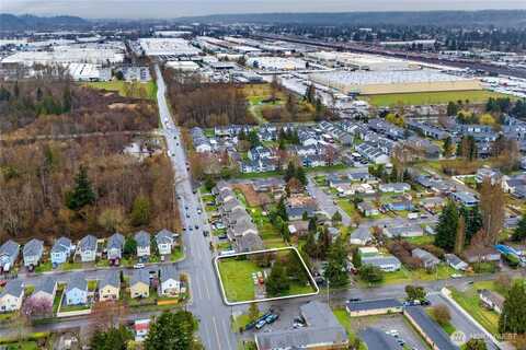 1St, PACIFIC, WA 98047
