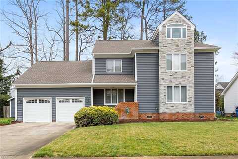 Berrywood, VIRGINIA BEACH, VA 23464