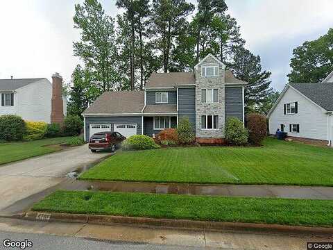 Berrywood, VIRGINIA BEACH, VA 23464