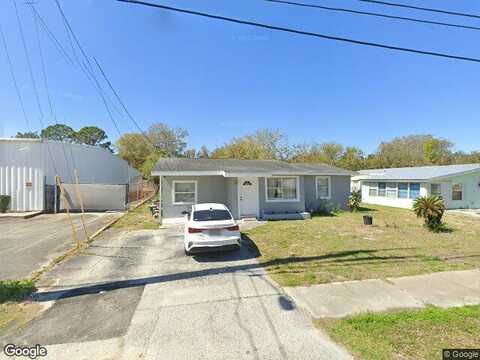 Segrave, SOUTH DAYTONA, FL 32119