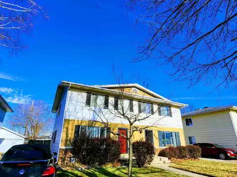 87Th, KENOSHA, WI 53143